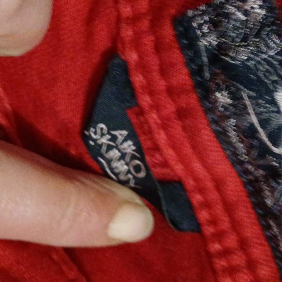 Silver jeans 28 - Picture 7 of 7